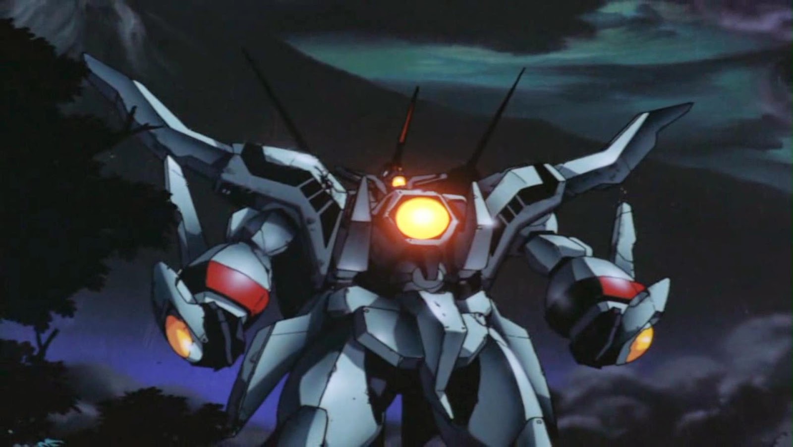 SpawnShare Hades Project Zeorymer OVA Completo Dublado RMZ em Avi